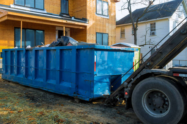 Trusted Black River Falls, WI Junk Removal Services Experts