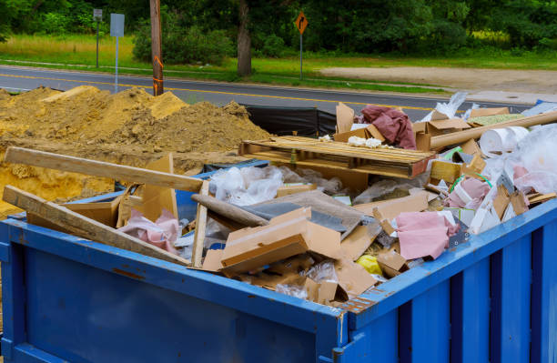 Best Residential Junk Removal  in Black River Falls, WI